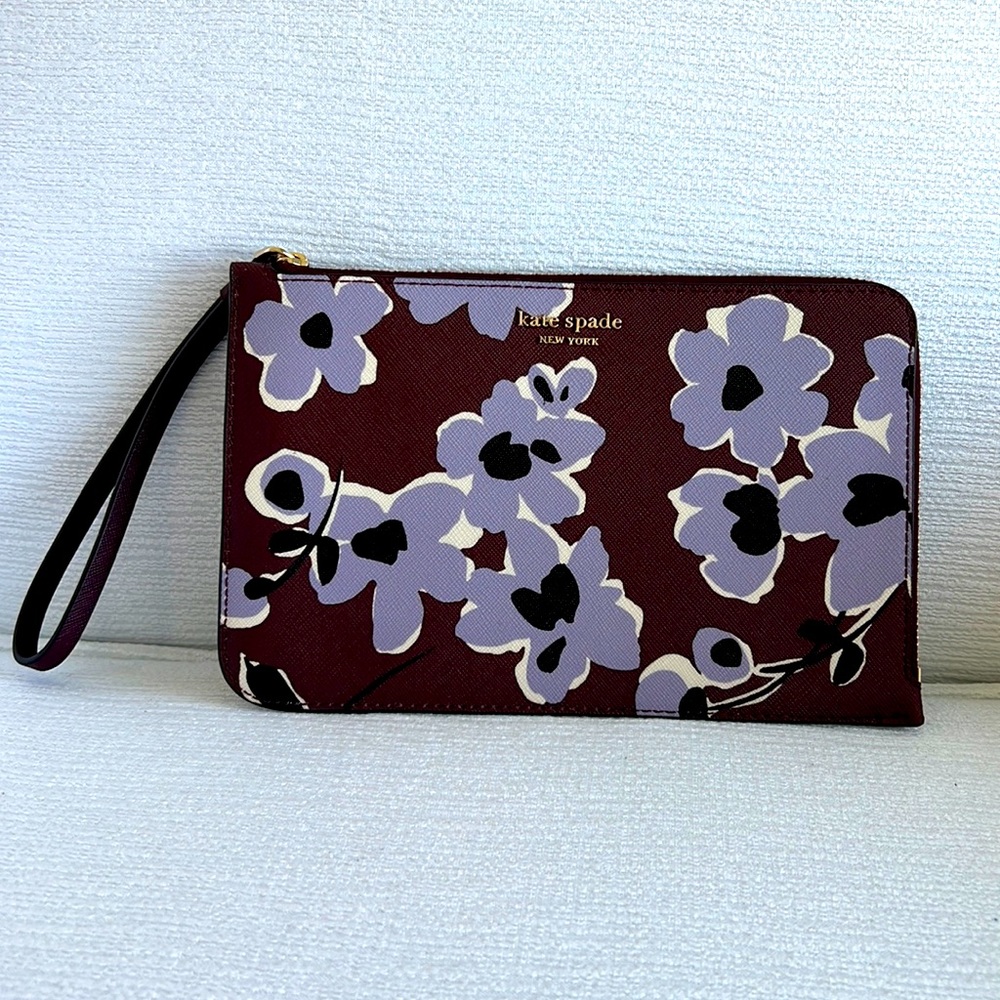 Kate Spade Wristlet